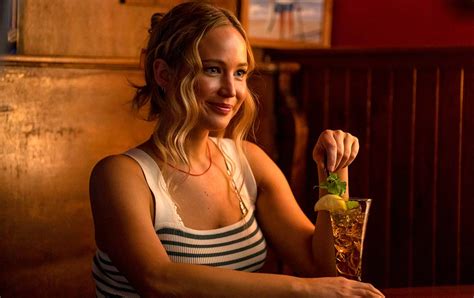 kennifer lawrence nude|Jennifer Lawrence agreed to first fully nude scene in new